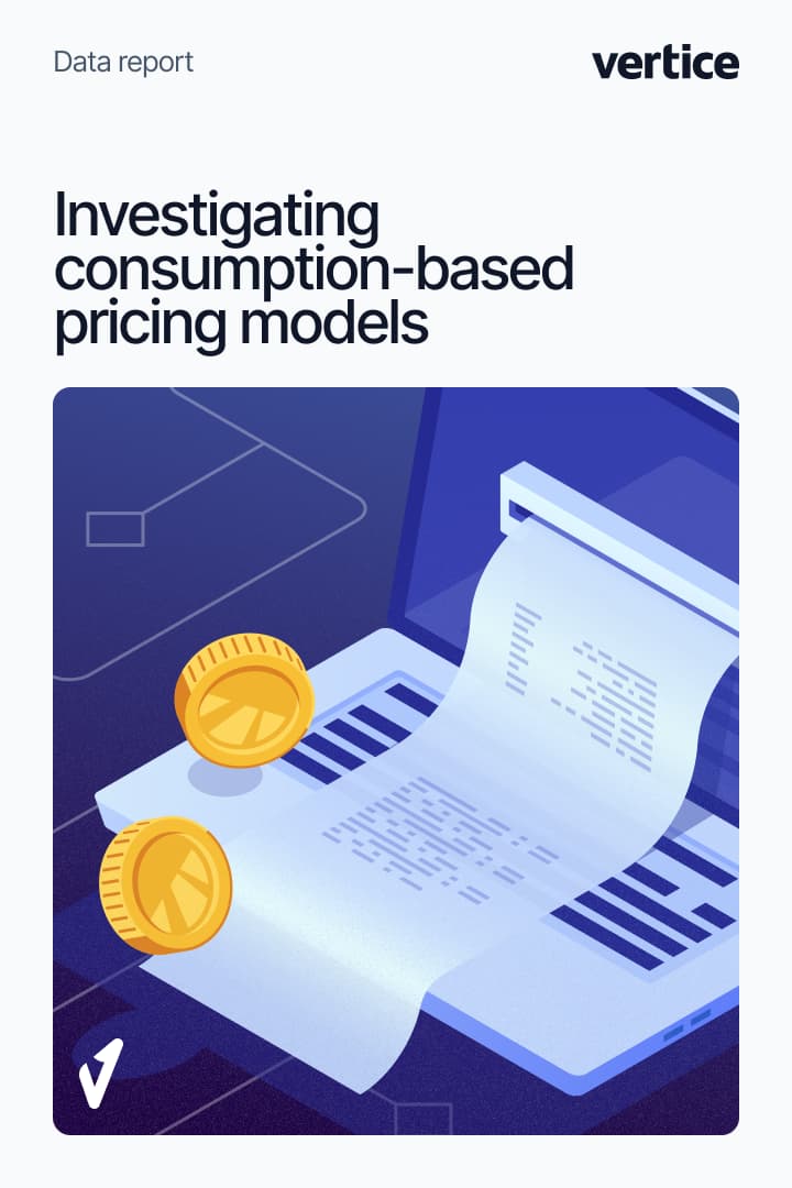 Investigating consumption-based pricing models