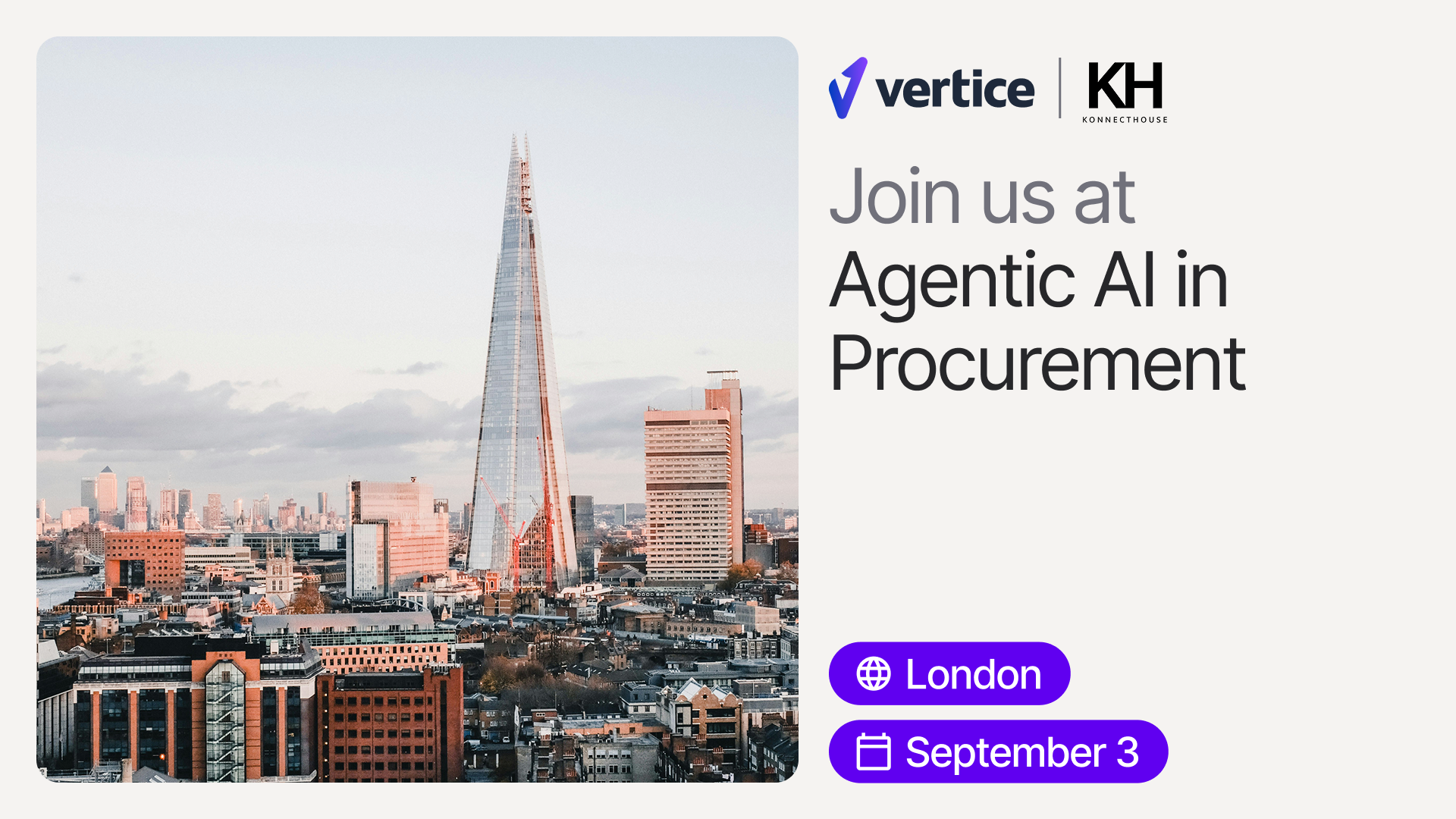 Agentic AI in Procurement