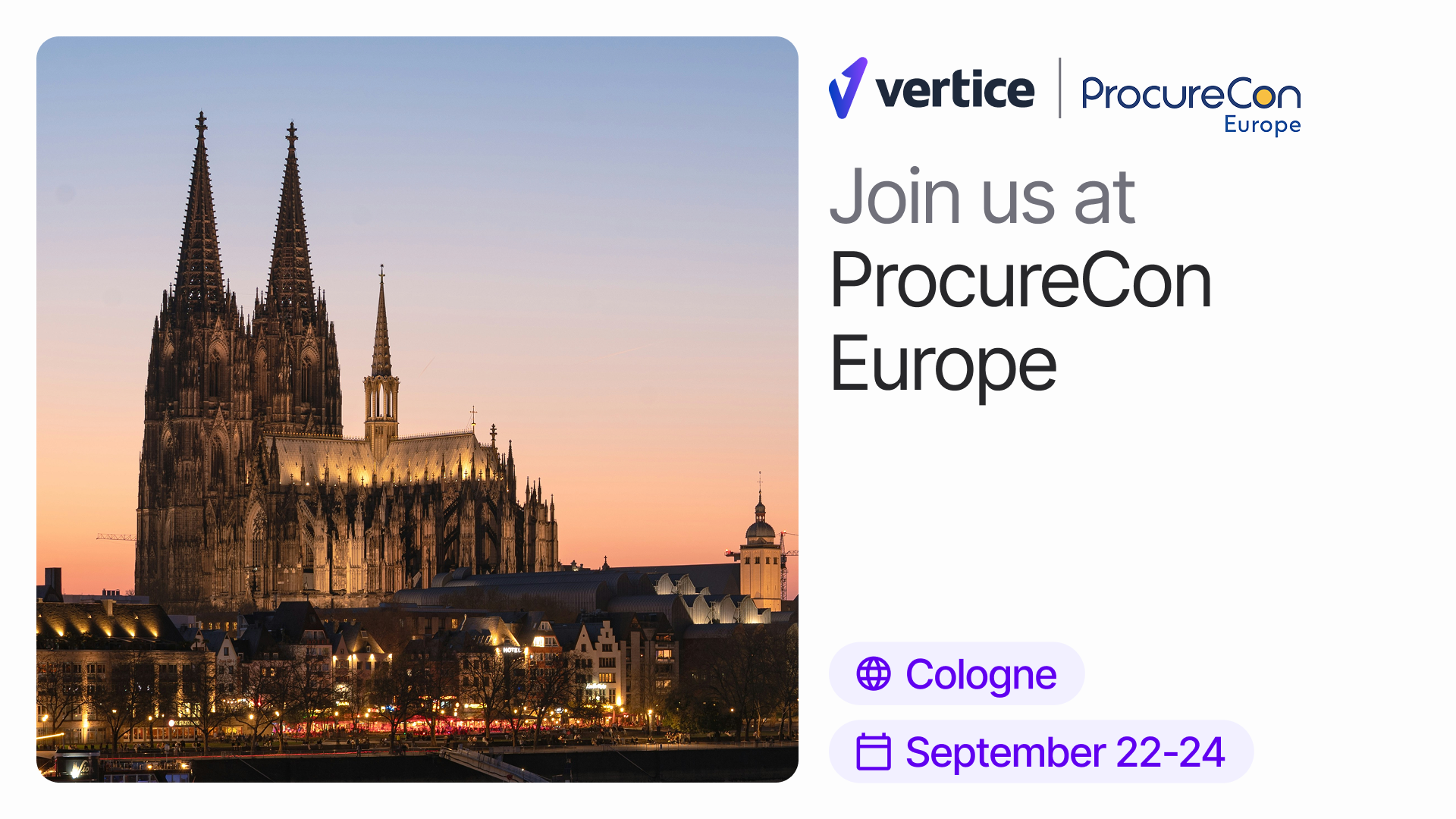 ProcureCon Europe