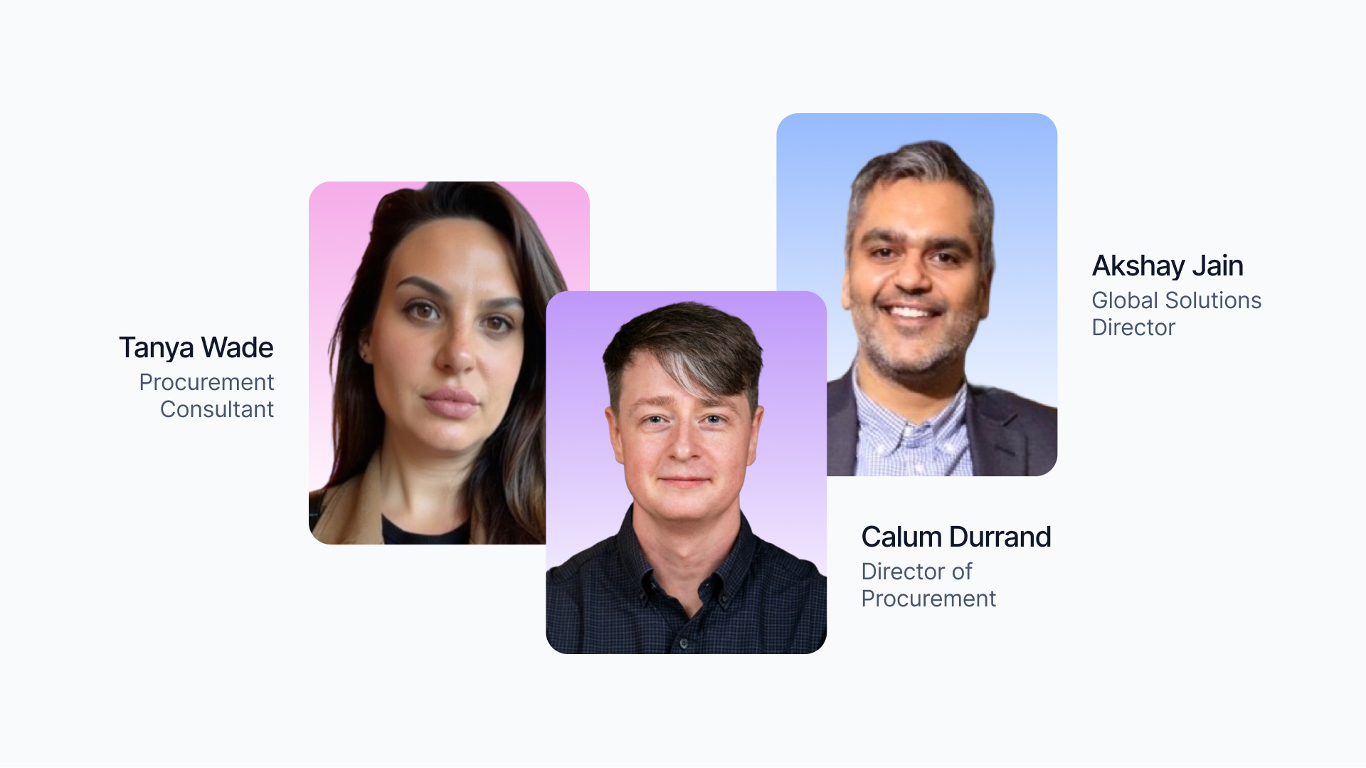 How Transformation Advisor Tanya Wade Evaluates AI Solutions
