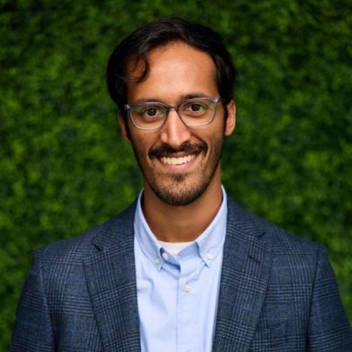 Nikhil Gaur