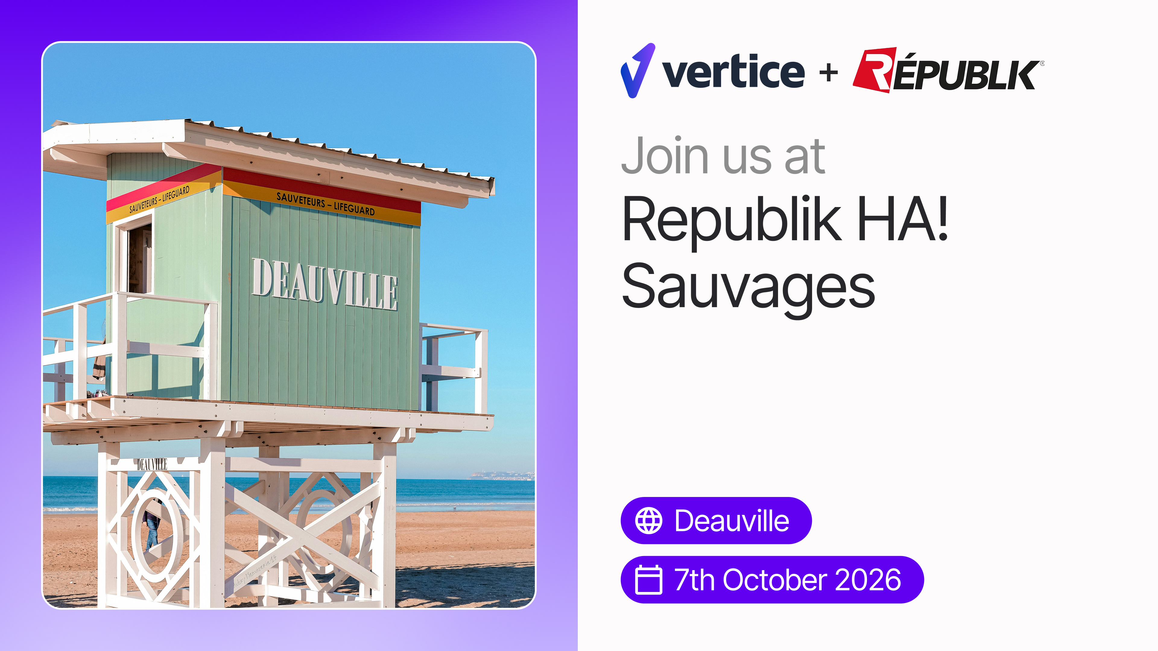 Republik HA! Sauvages
