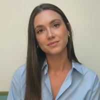 Valeria de Mesones Gilbert