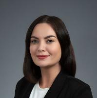 Stephanie Voce
