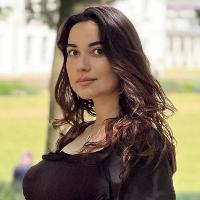 Tina Bokhua
