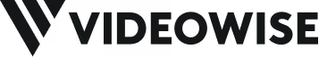Videowise logo