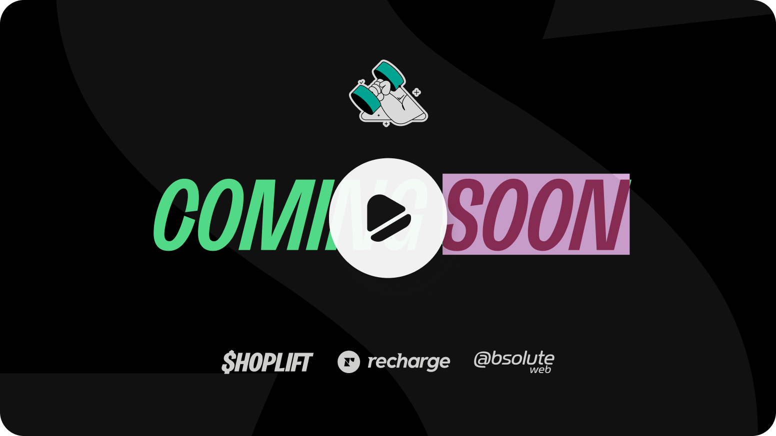 Webinar recording coming soon