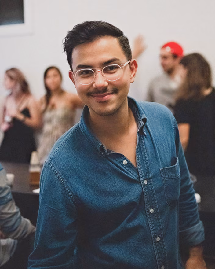 Diego Castro, Strategist at on/Sight