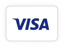 Visa payment method