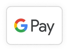 Google pay payment method