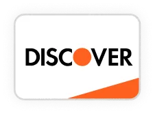 Discover payment method