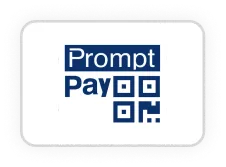 Promptpay payment method