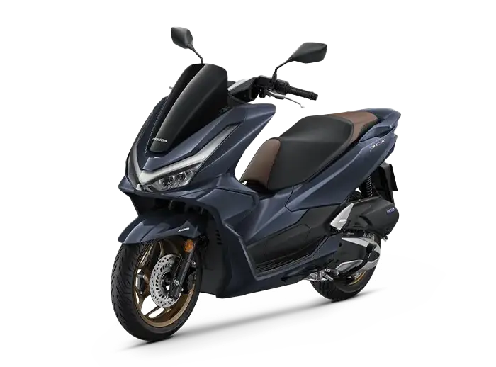 Honda PCX 160 ABS scooter rental Chiang Mai