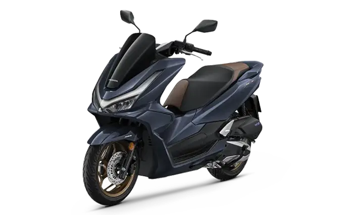 Honda PCX 160 ABS สกู๊ตเตอร์ให้เช่าเชียงใหม่