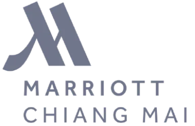 Mariott hotel Chiang Mai logo