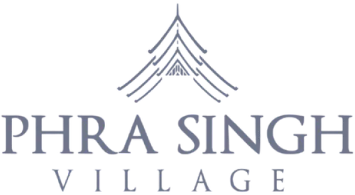 Phra Singh hotel Chiang Mai logo