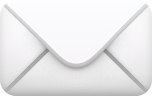 Subscribe To My Weekly Newsletter Mail Icon - Product X Webflow Template
