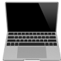 Frontend Development Icon - Product X Webflow Template