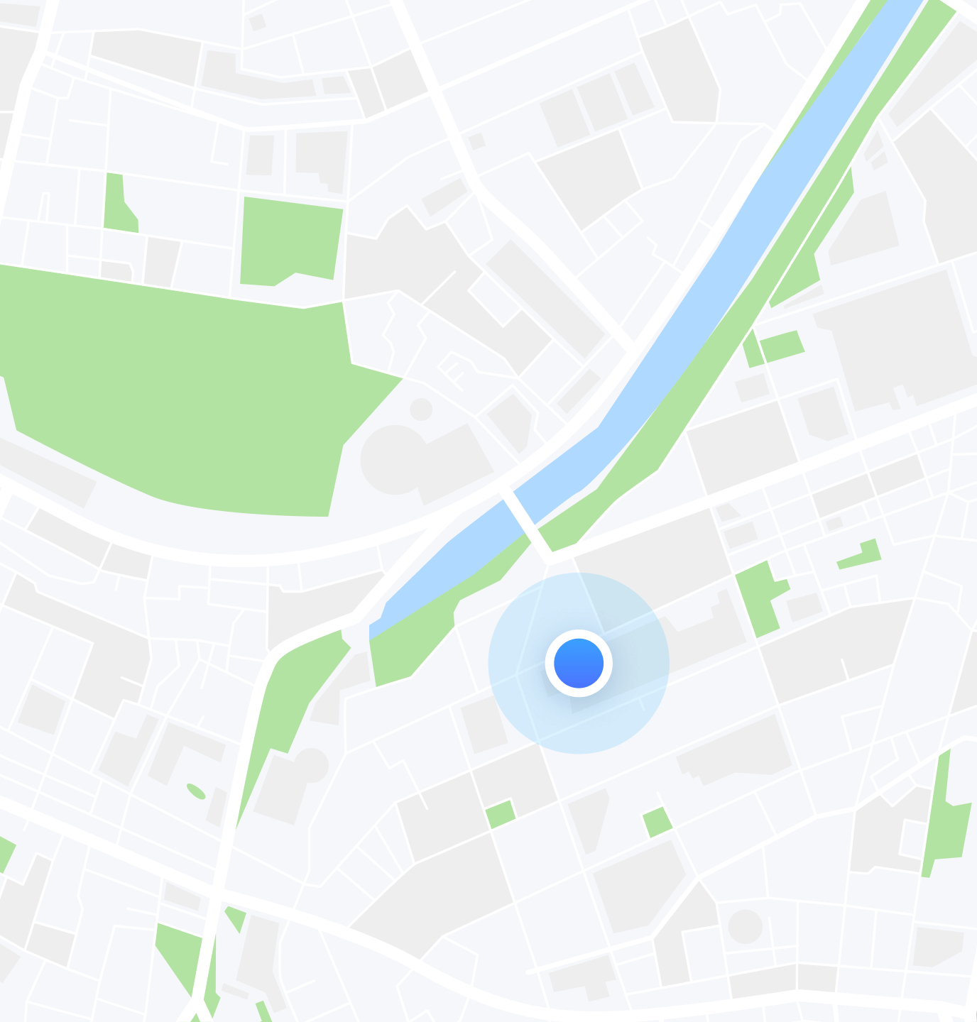Location Image - Product X Webflow Template