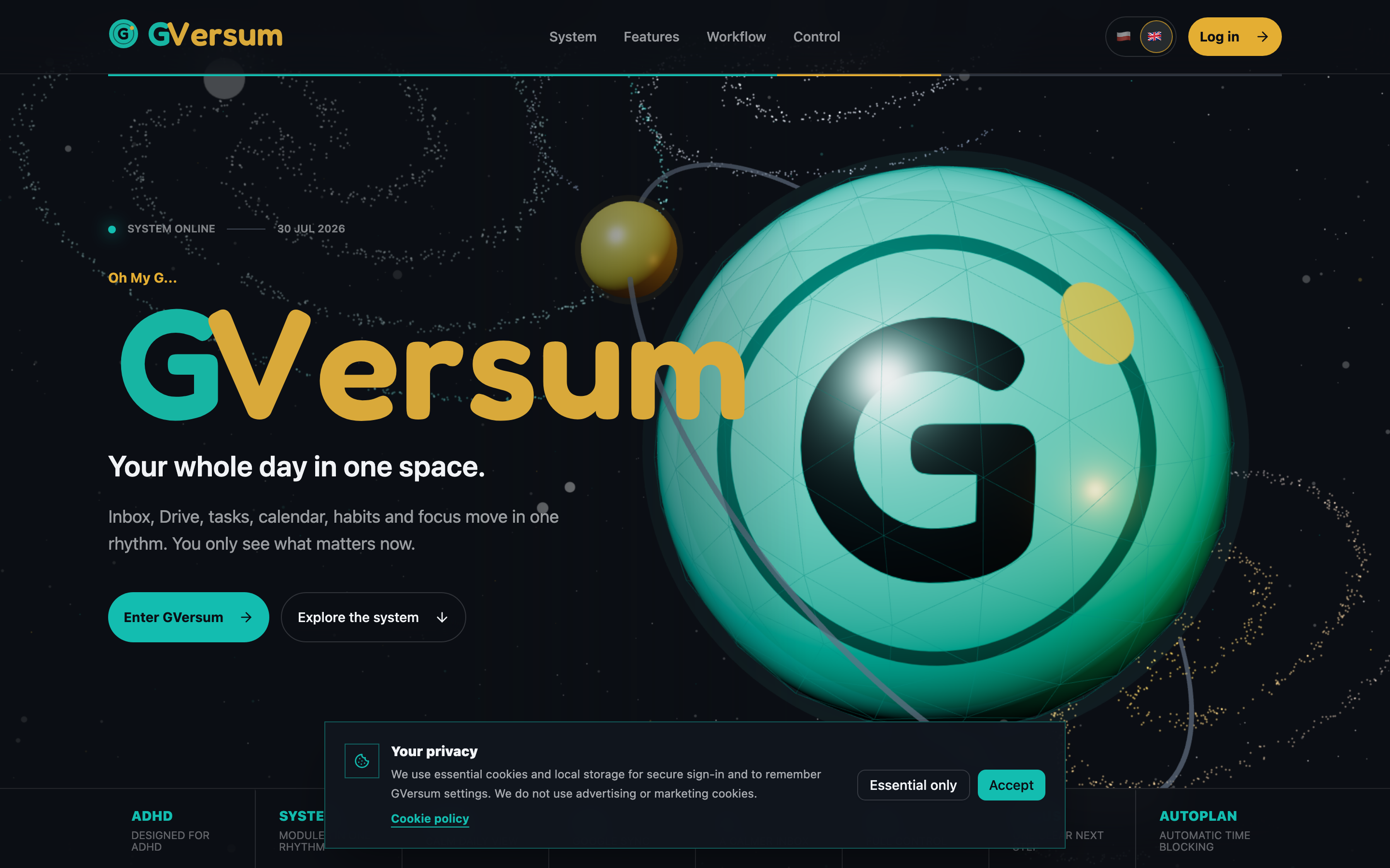 GVersum