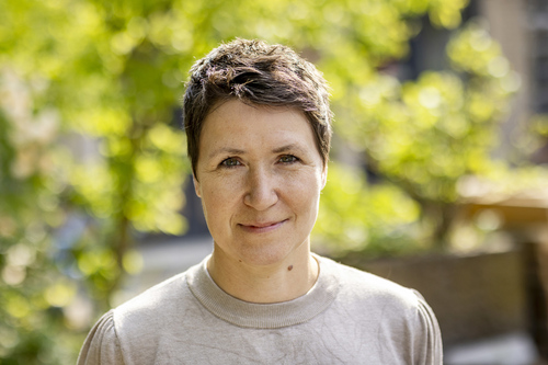 Monique Jaqqam wird zum 1. Januar 2026 CFO der Cantourage Group SE