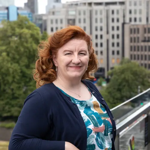 Ellie Hughes profile image