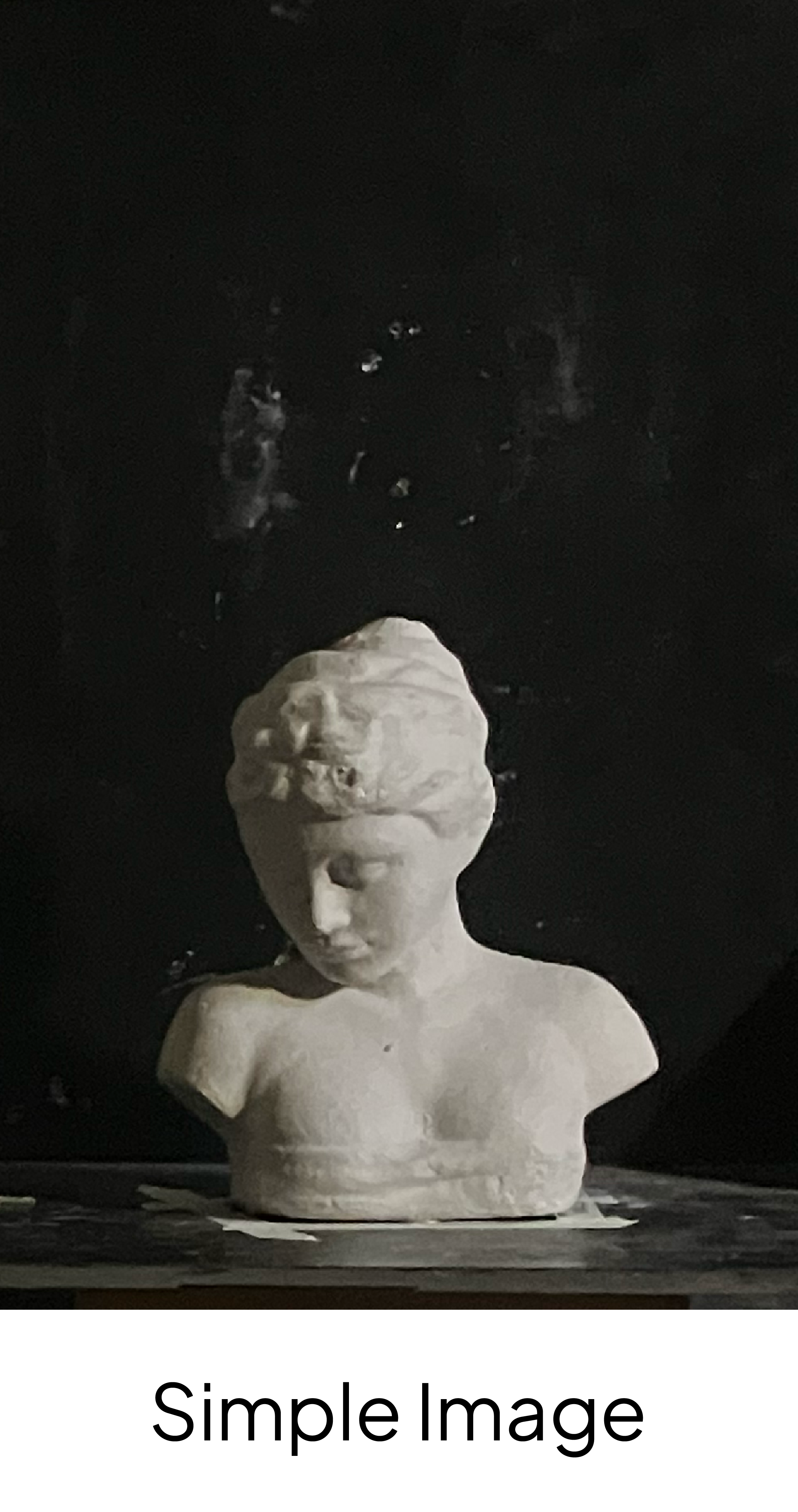 Simple image