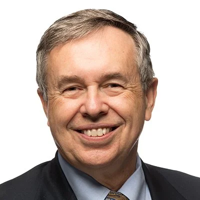 Mike Leahy