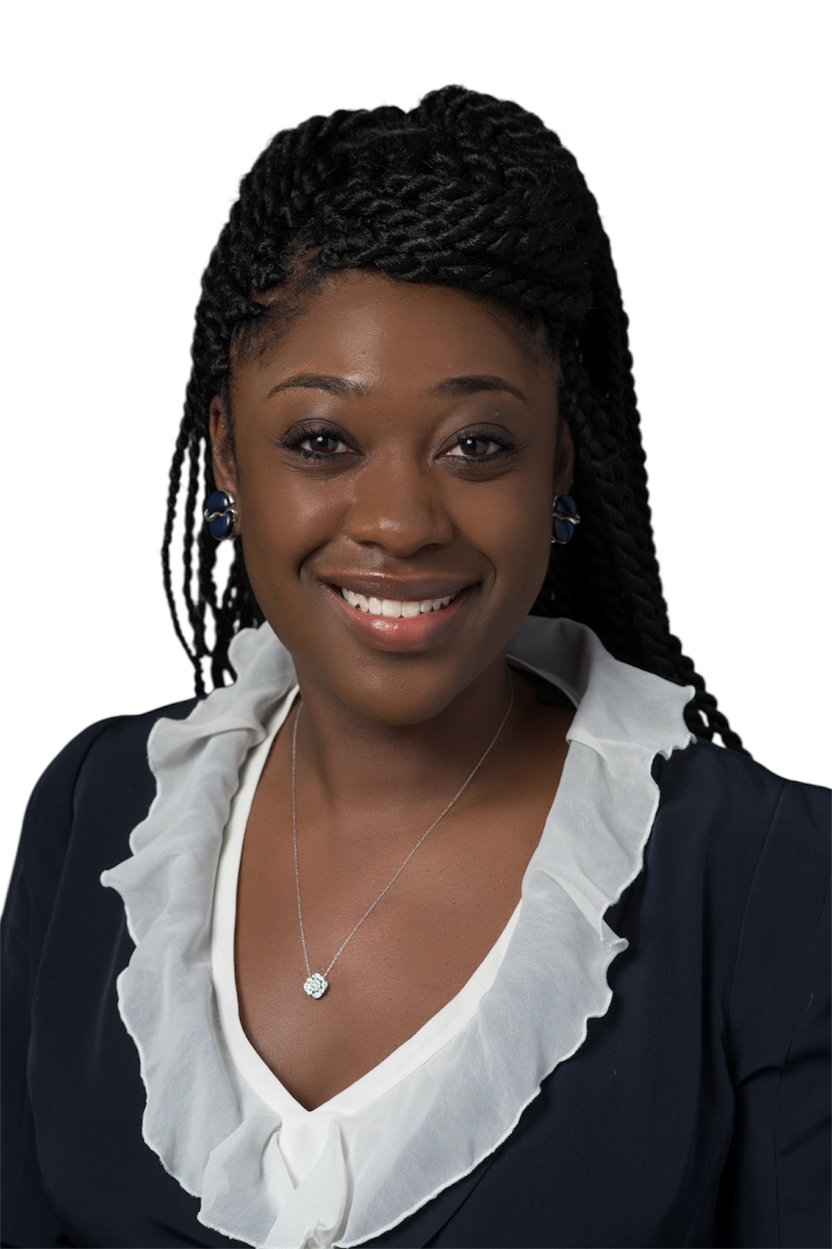 Jessica Gassiyombo
