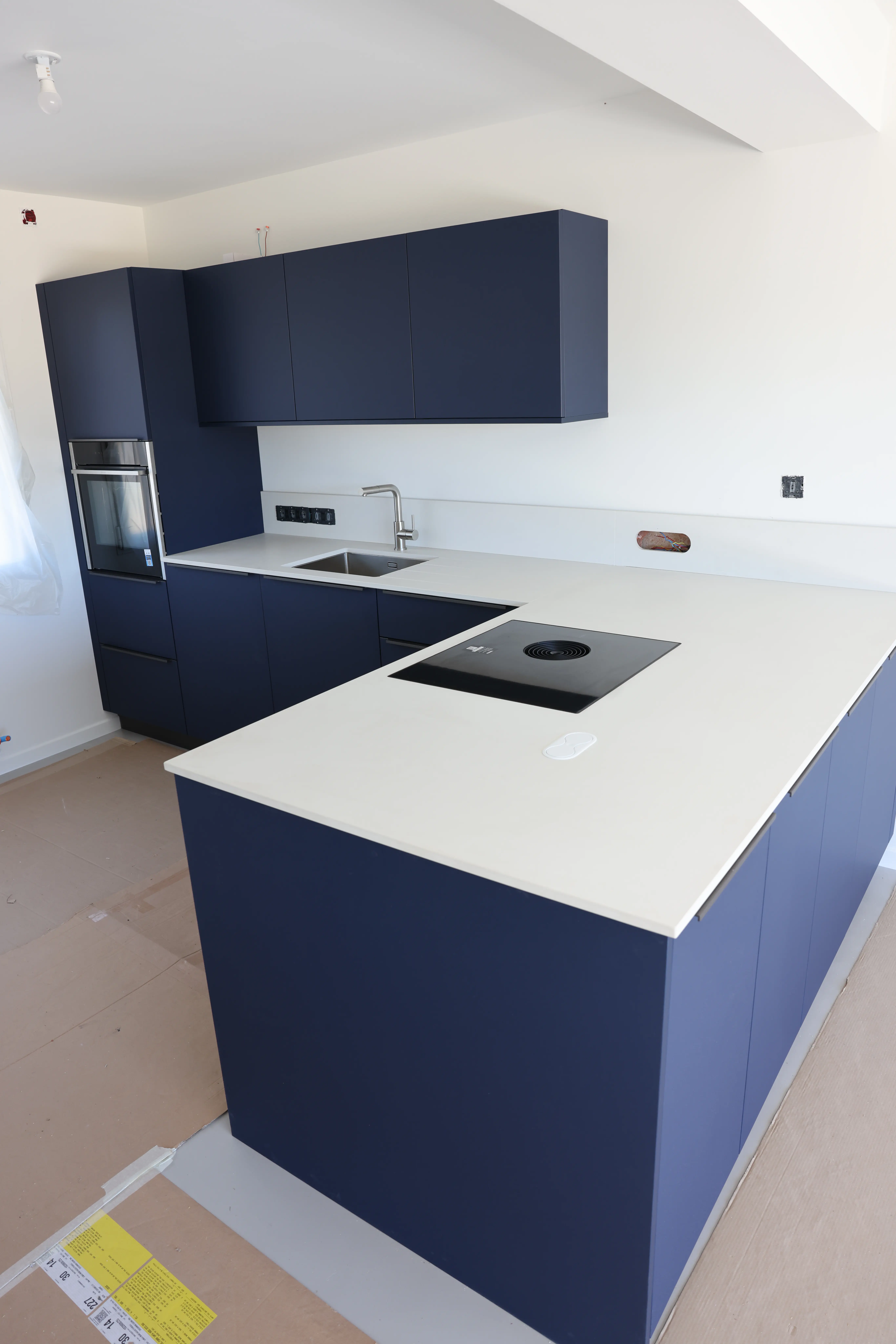 Travaux