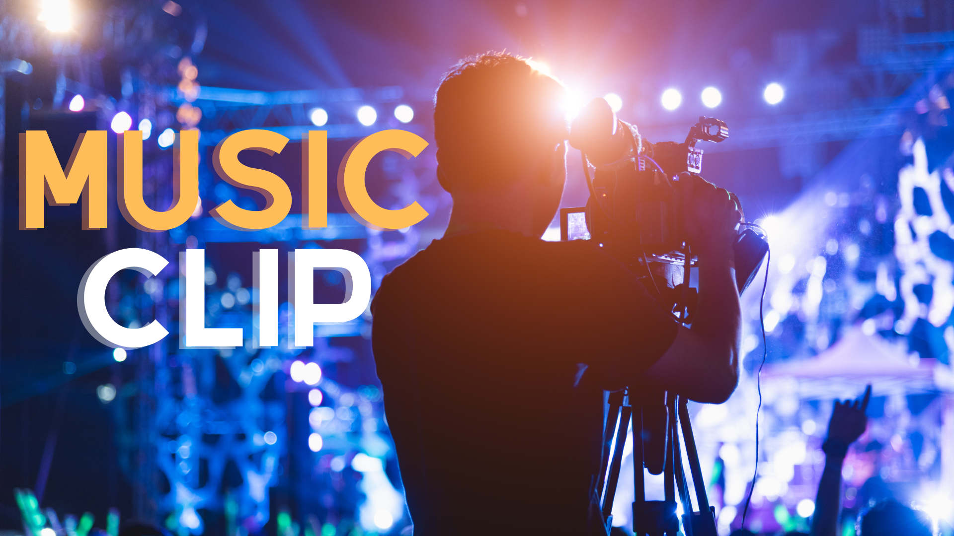 Créez des clips vidéo uniques et captivants
