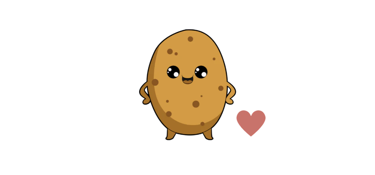 How We Helped Positive Potato Scale to €500K/Month in Revenue