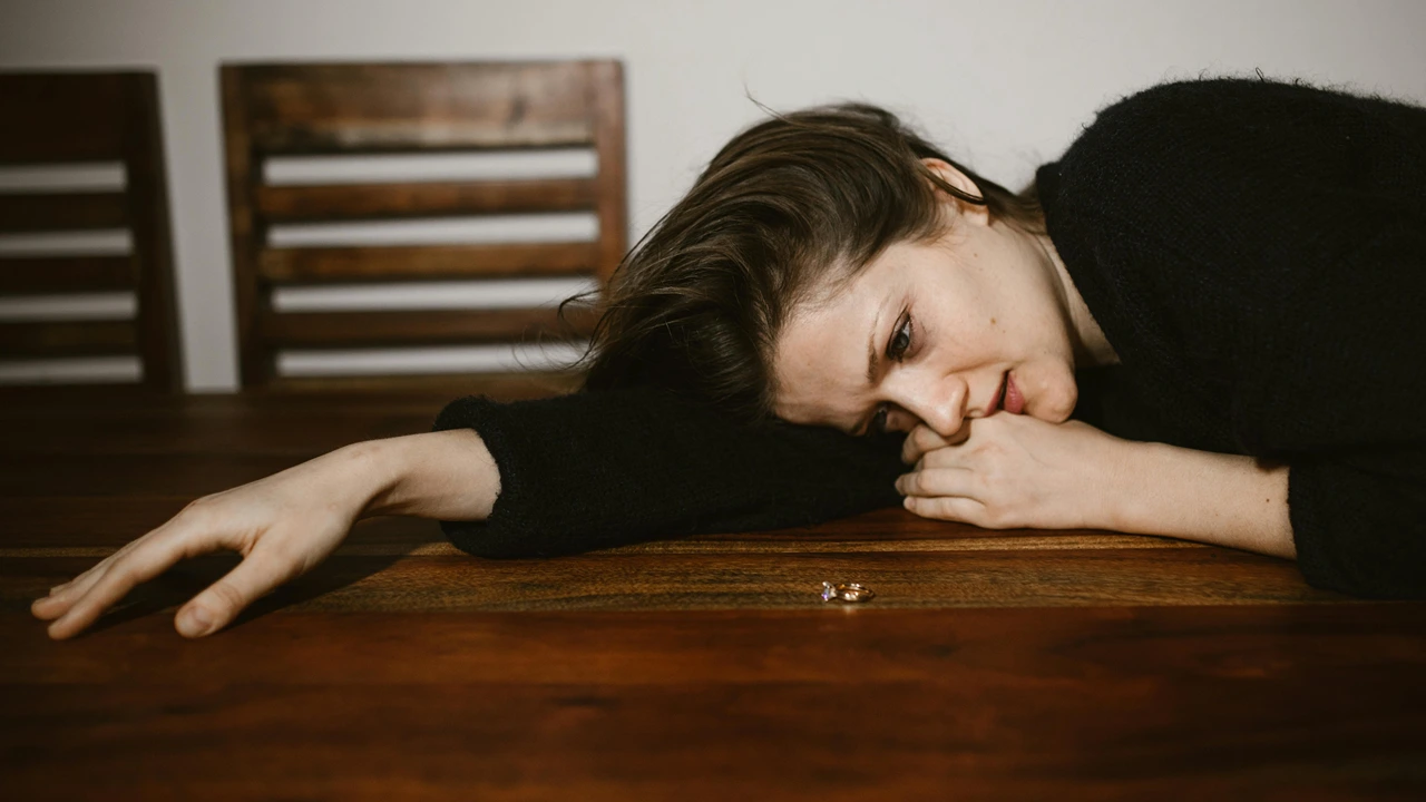 Pre-Wedding Jitters: How to Fight Wedding Anxiety
