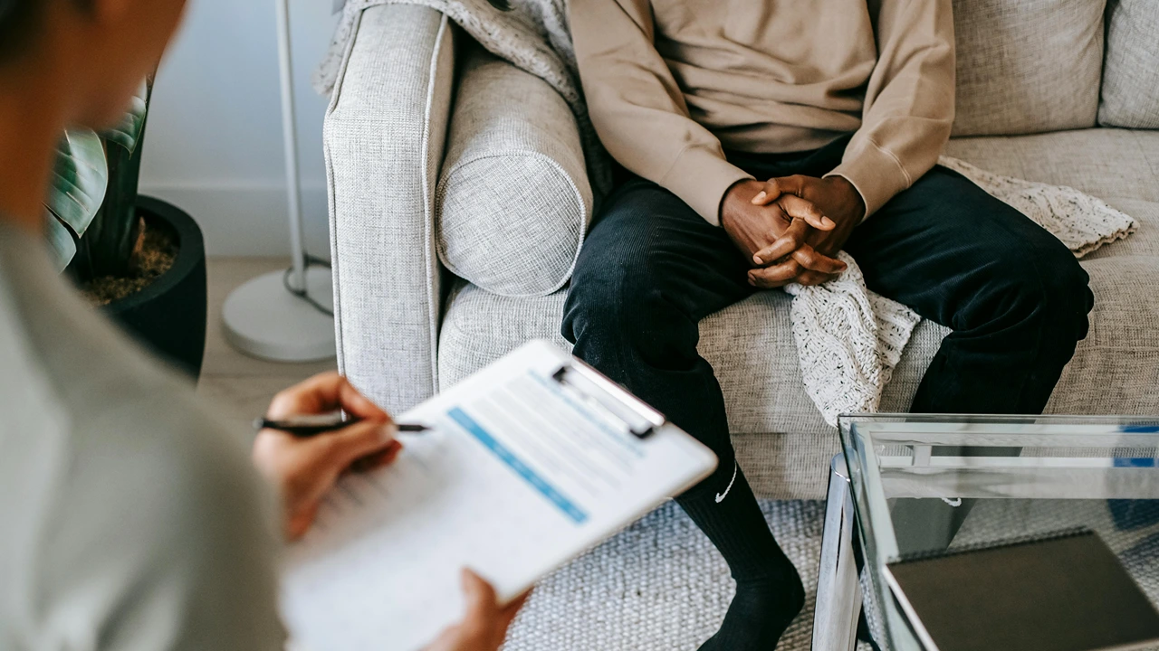 Newcomer Mental Health: Supporting the Well-Being of Immigrants and Refugees