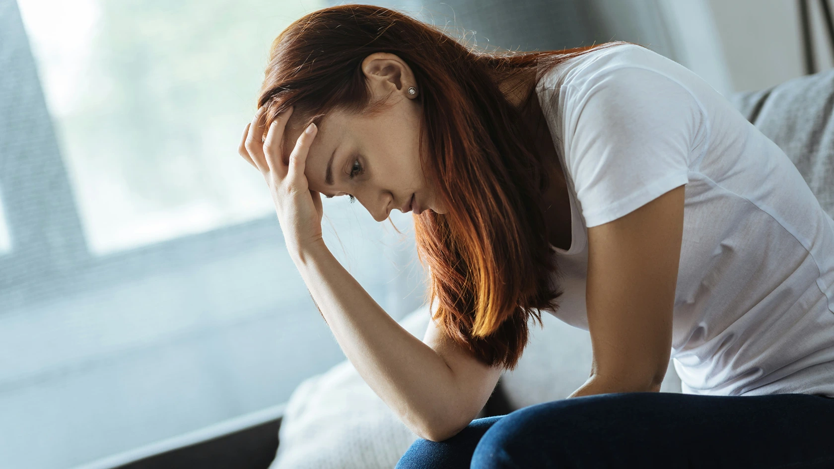 Symptoms of Depression (Major Depressive Disorder)