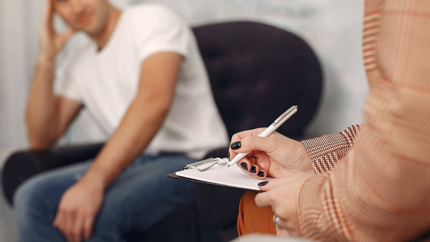 Personality Disorder Test: Mental Health Check for Traits of Borderline, Schizoid, Histrionic, Narcissistic, and More