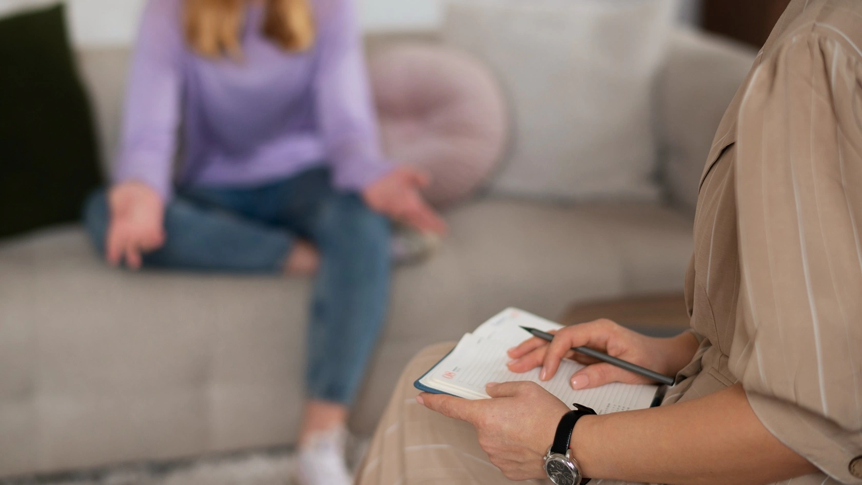 How to Find a Therapist in Ontario for Confidential and Effective Mental Health Care