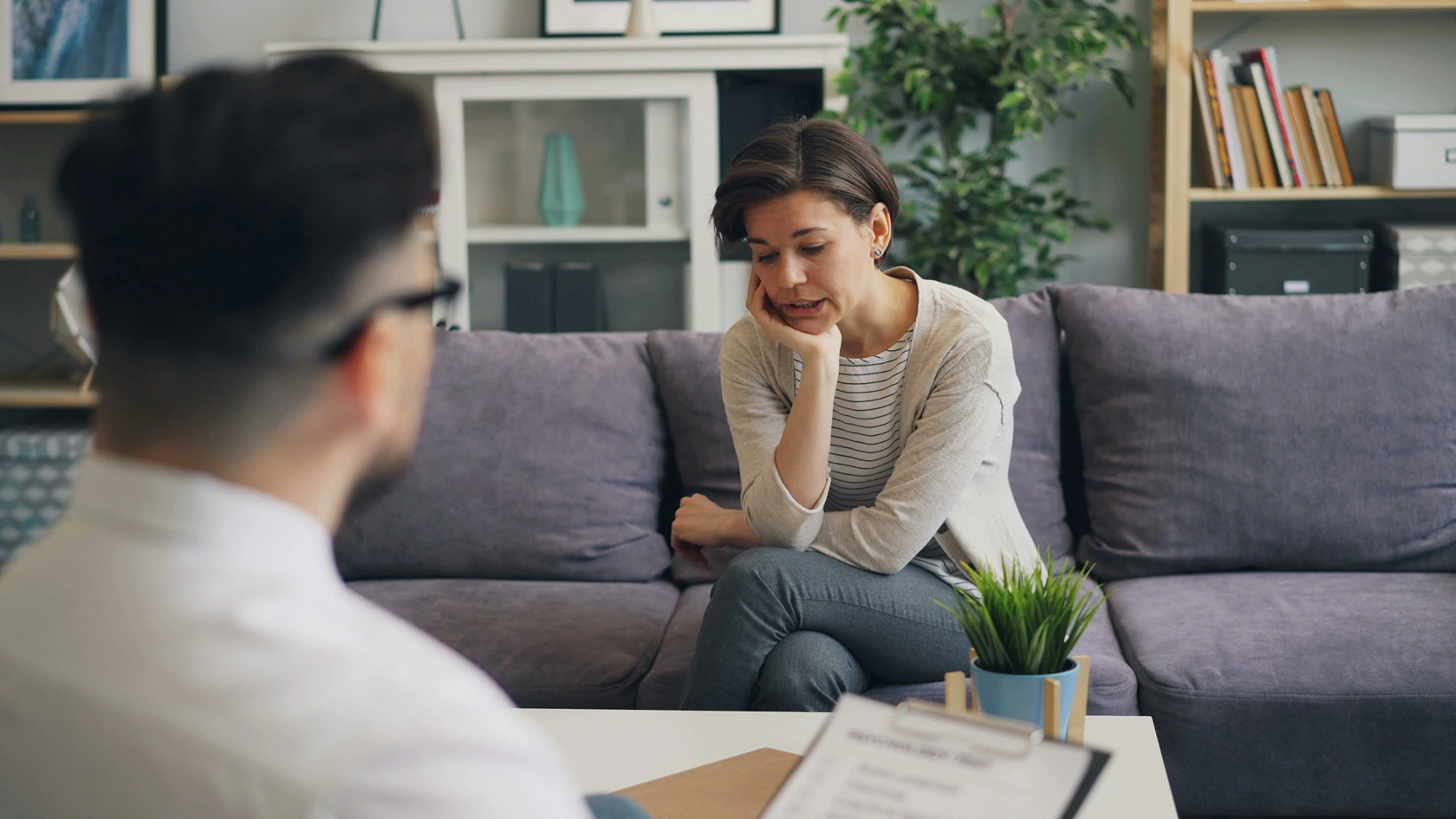 Mental Health Therapy Coverage: Does Manulife Cover Therapy and Counselling?