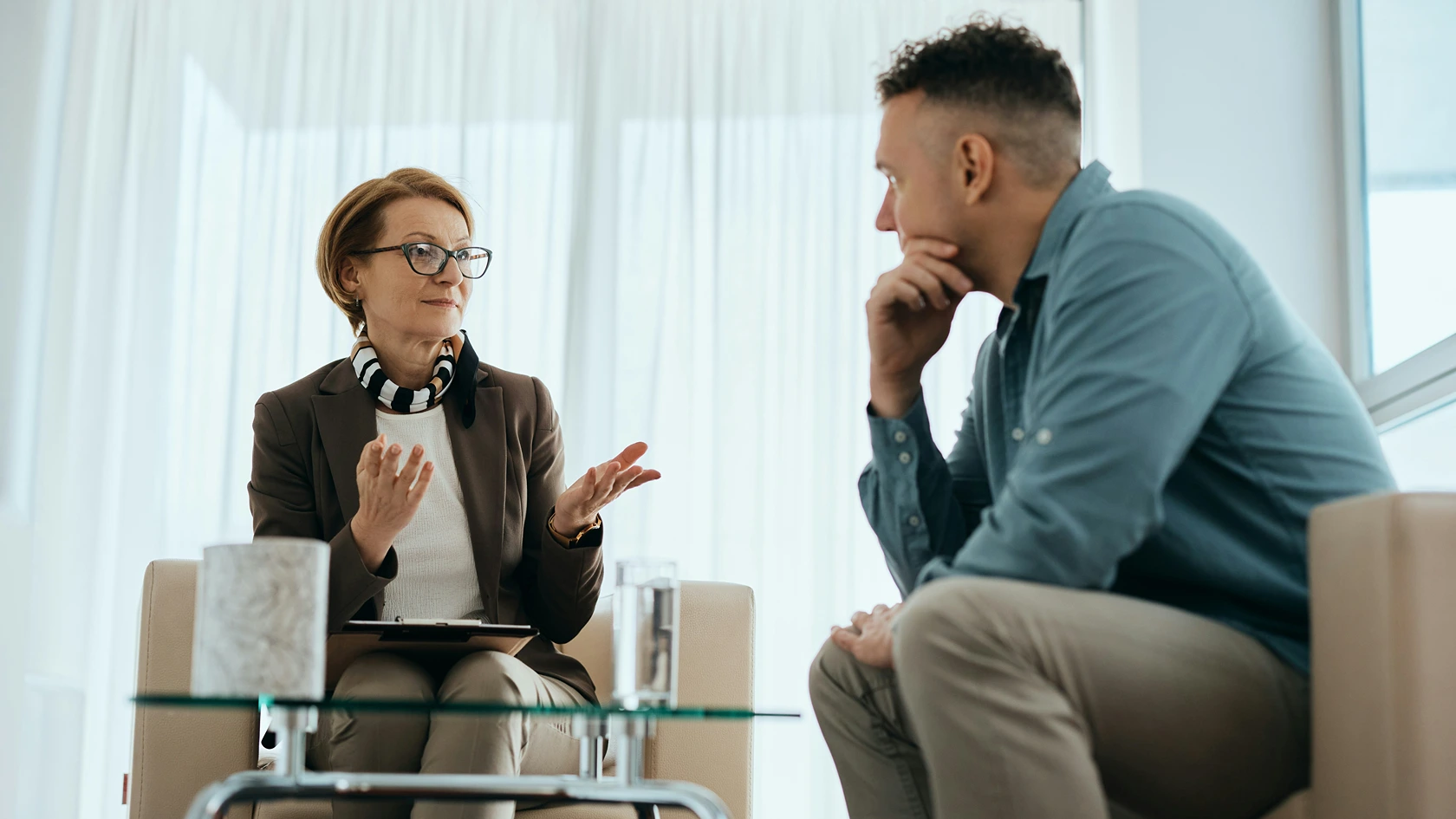 Therapy Modalities: Different Types of Therapy Approaches
