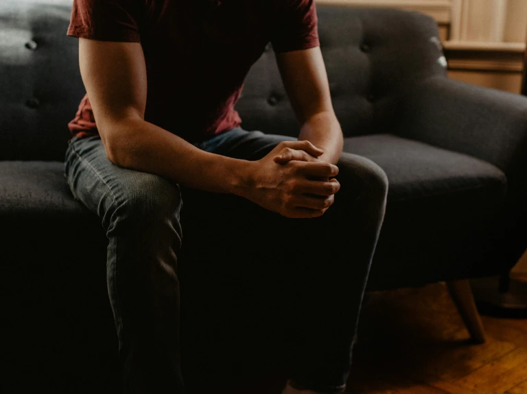 Grief Counselling Waterloo