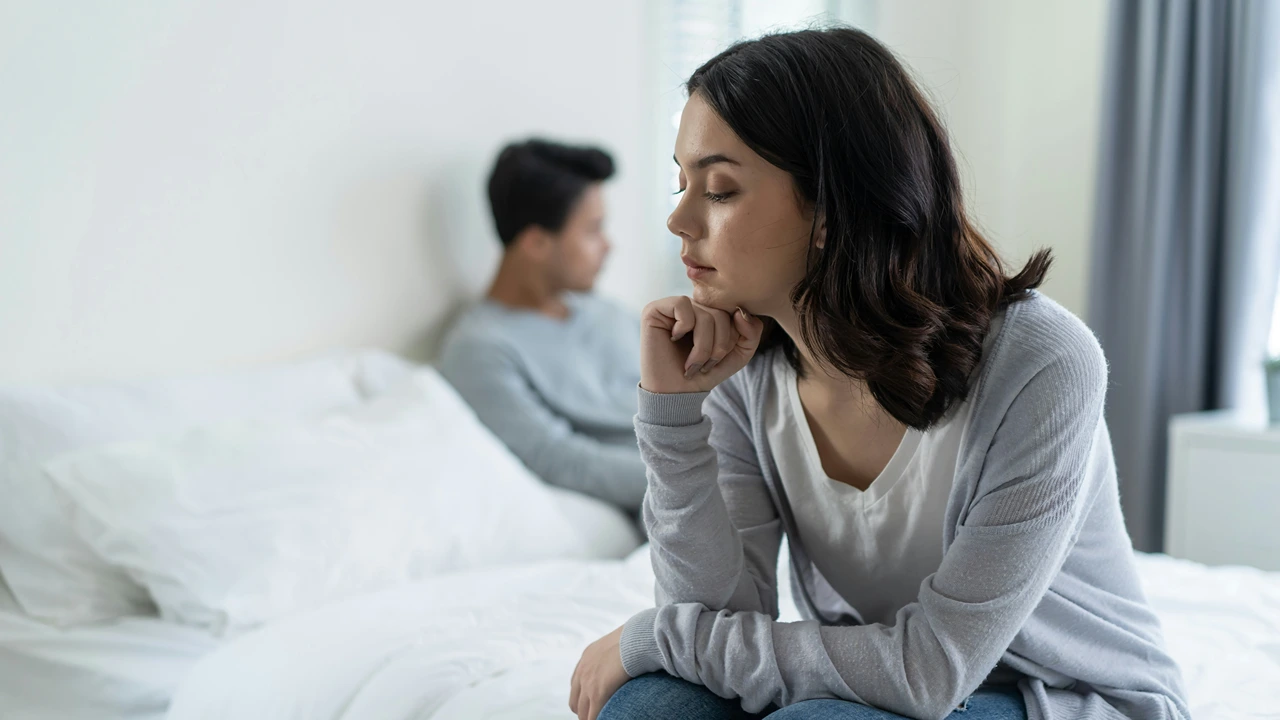 What is Anxious Avoidant Attachment Style?