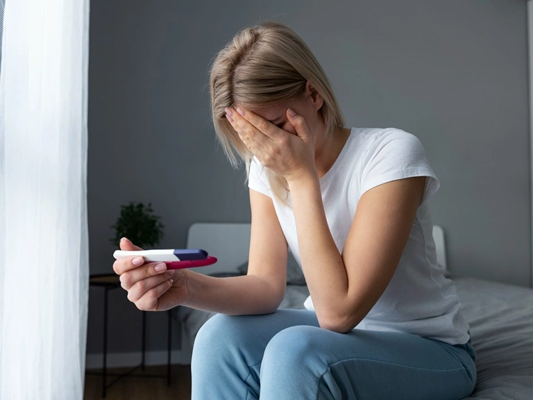 Infertility Counselling