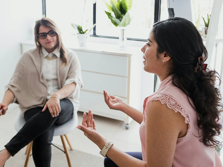 Communication Therapy