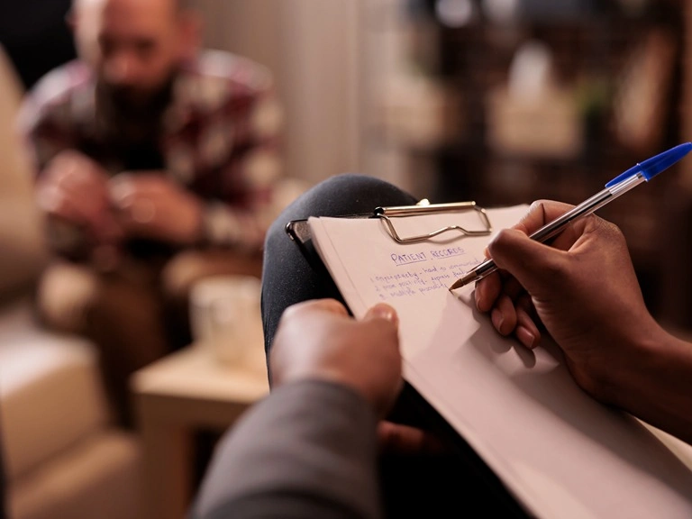 Prolonged Exposure Therapy