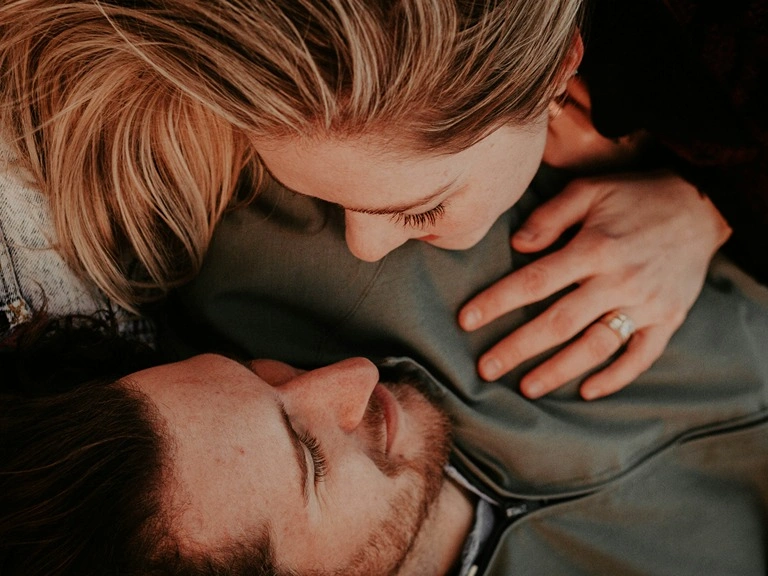 Emotionally Focused Therapy