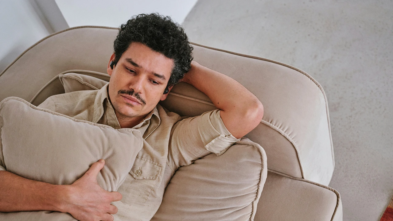 I Don't Want to Do Anything: Why You Feel Mentally Exhausted and What You Can Do About It