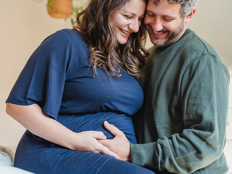 Pregnancy Counselling