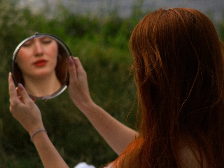 Dissociative Identity Disorder