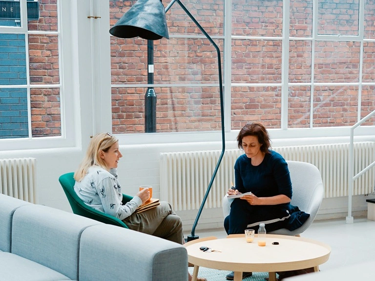 Motivational Interviewing Therapy