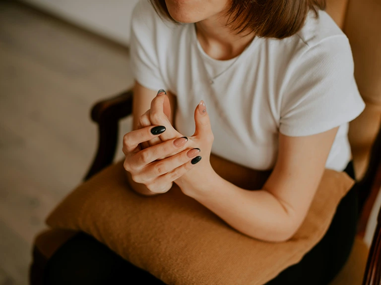 Sexual Abuse Counselling